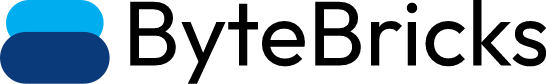 Bytebricks.ai logo